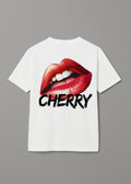 Camiseta Cherry