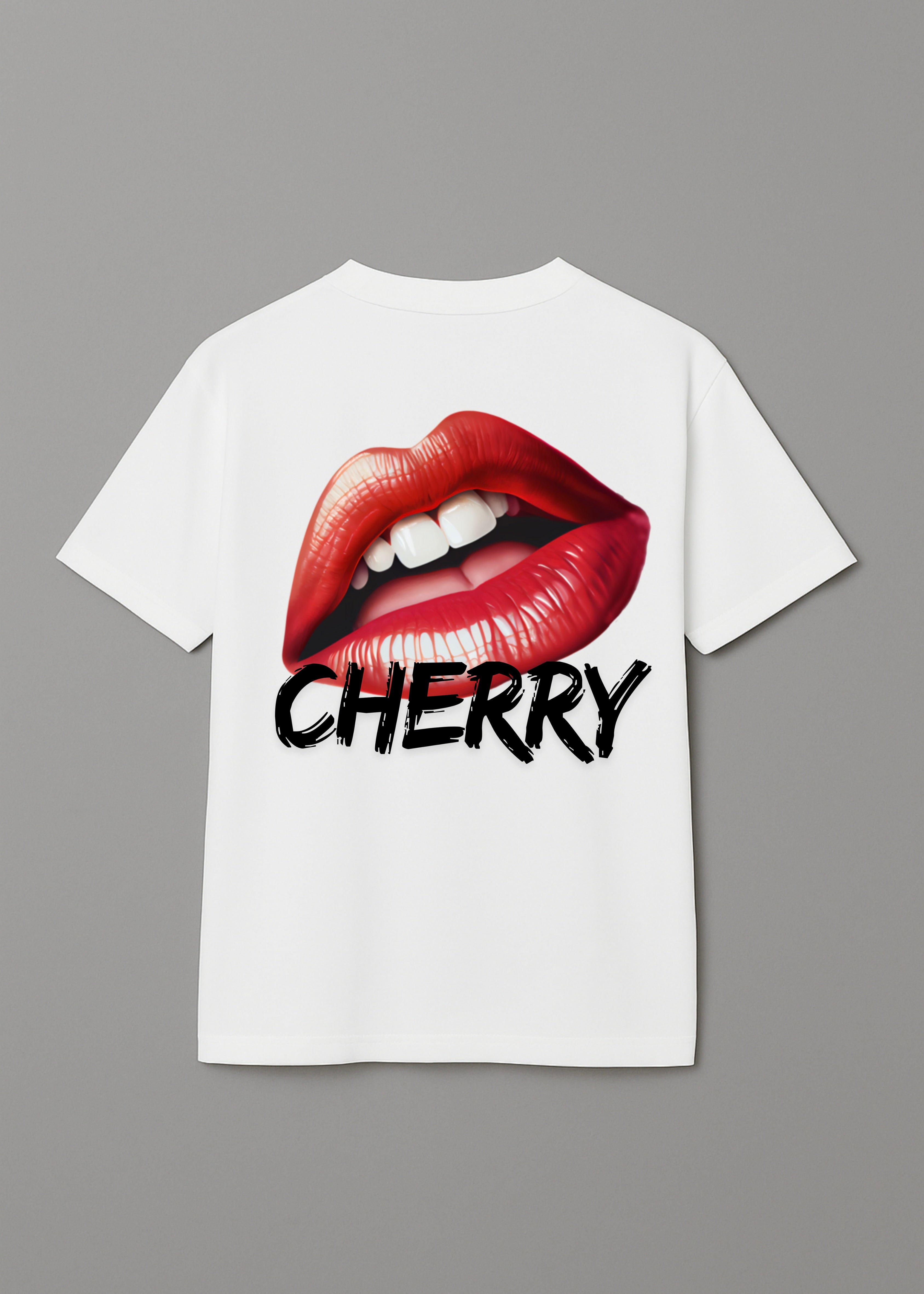 Camiseta Cherry