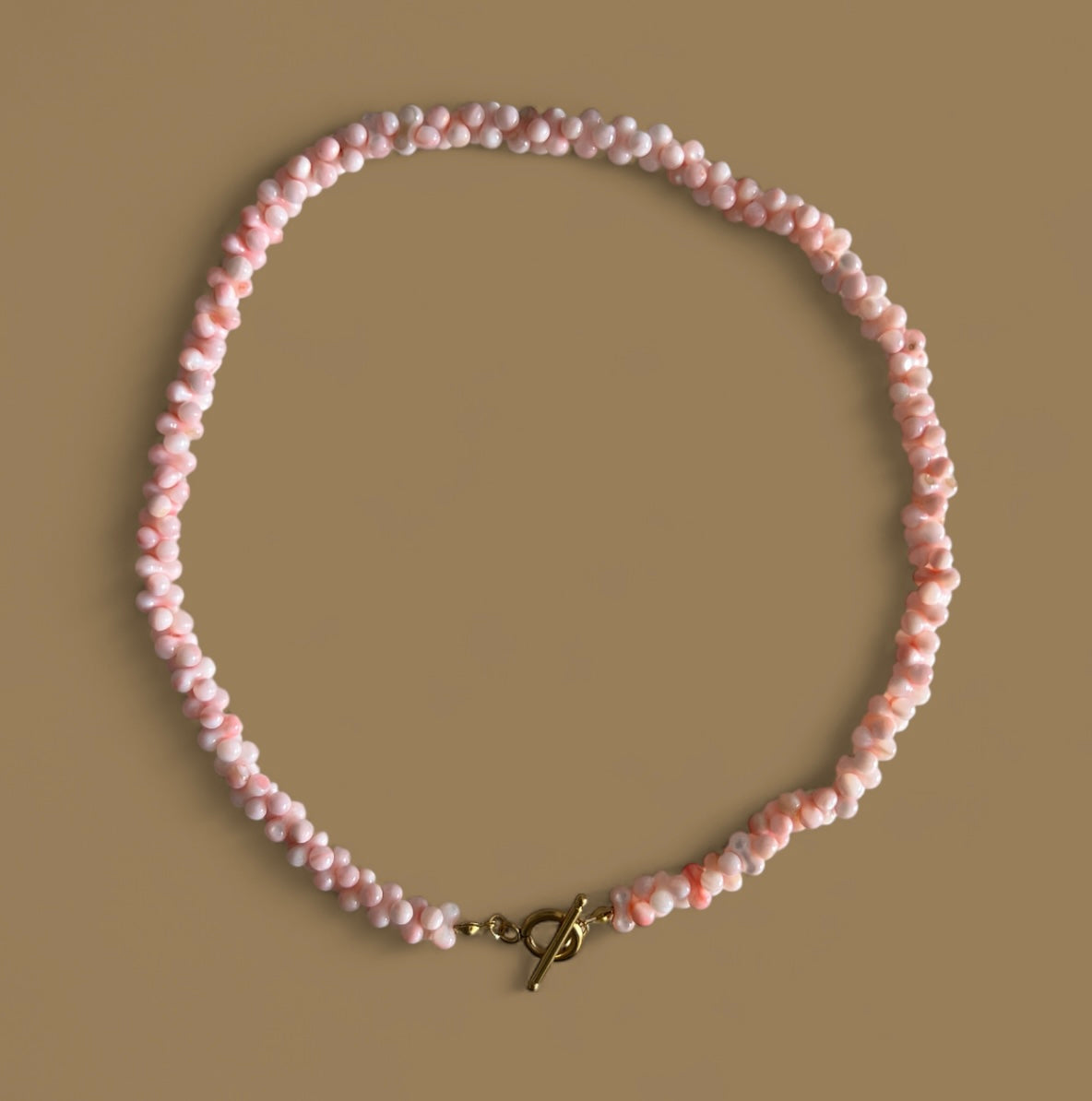 Collar aurea
