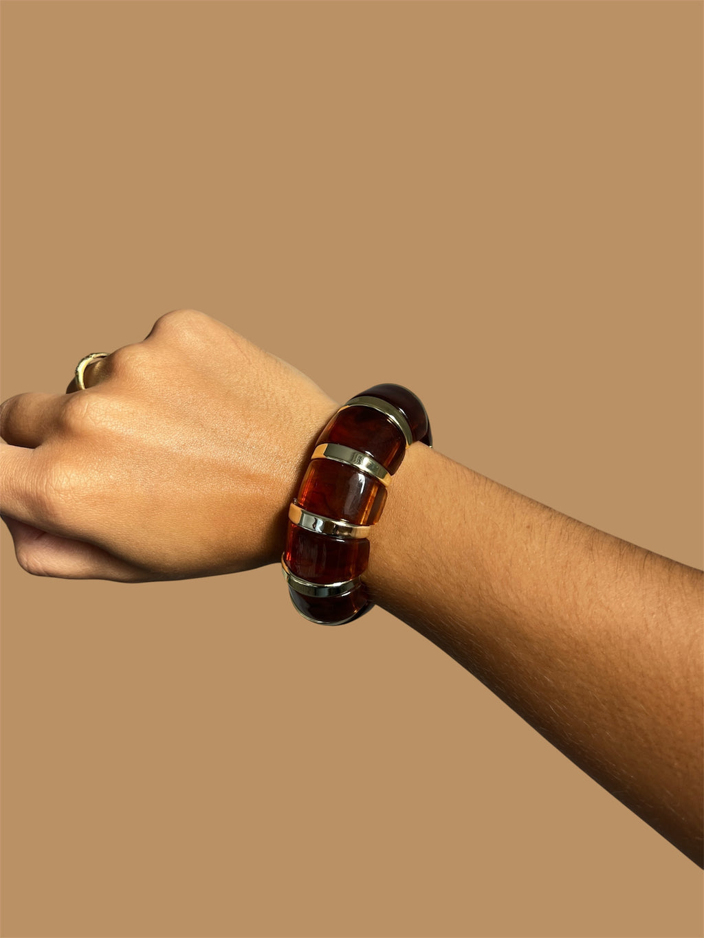 Pulsera Elástica Nuvia