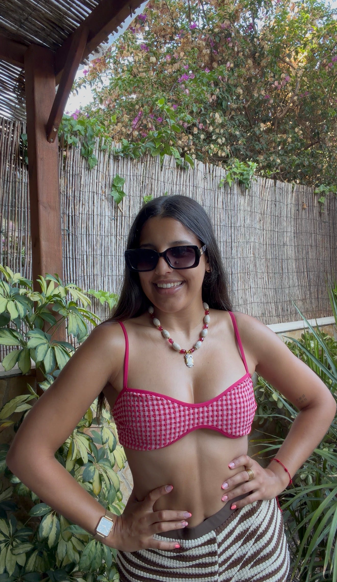 Collar búho