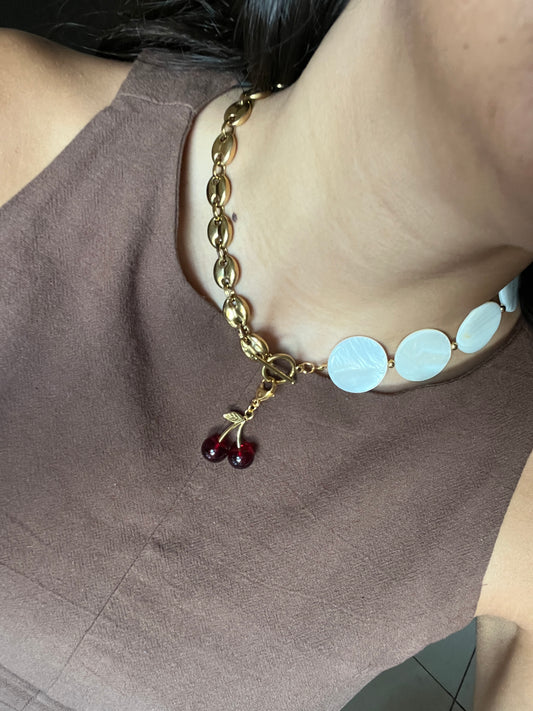 Collar Marina