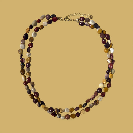 Collar Ceniza