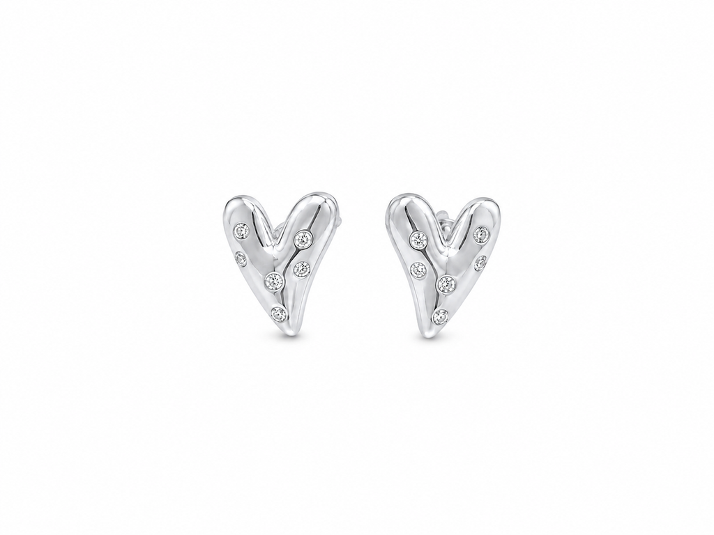 Pendientes cor