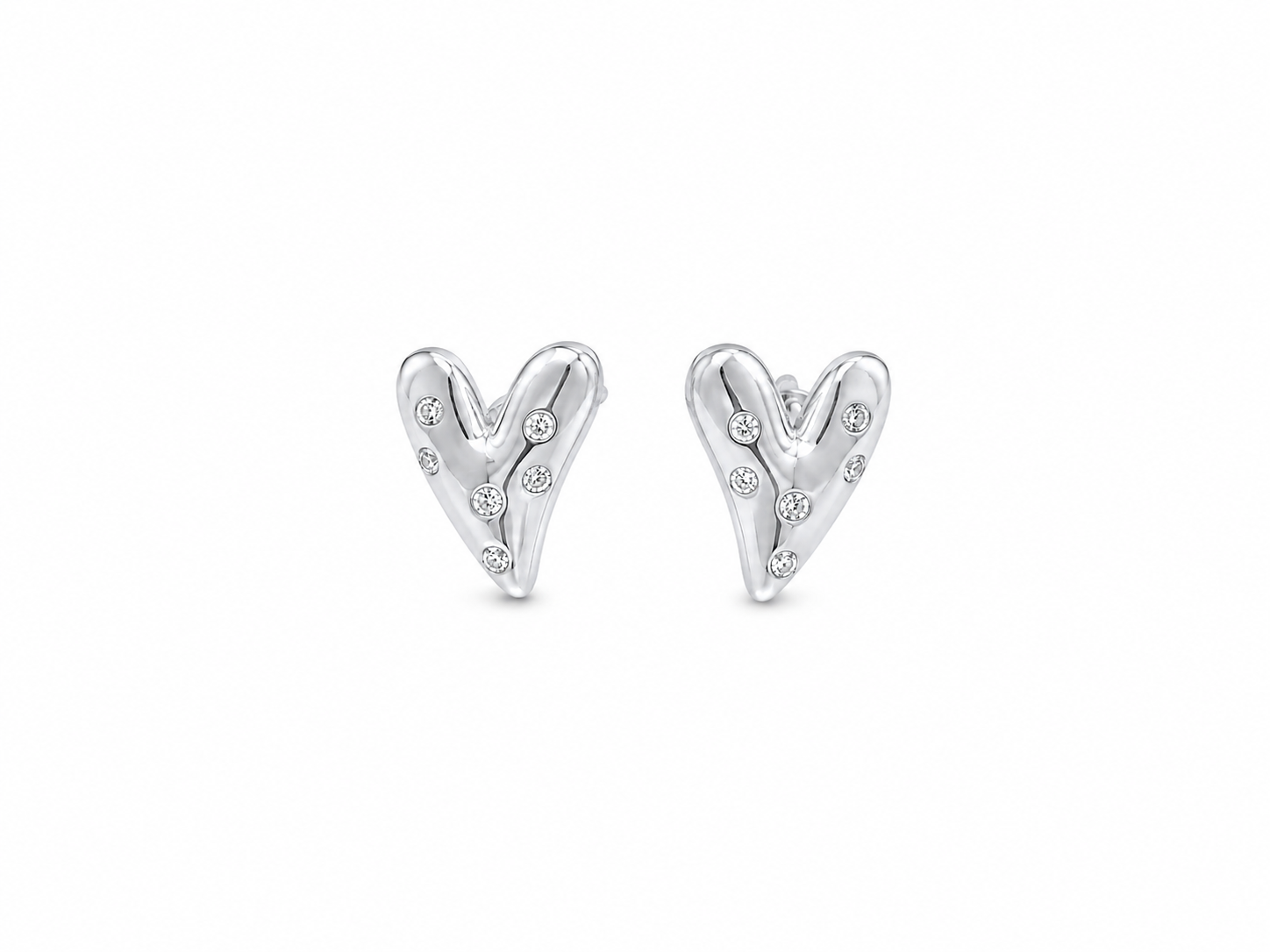 Pendientes cor