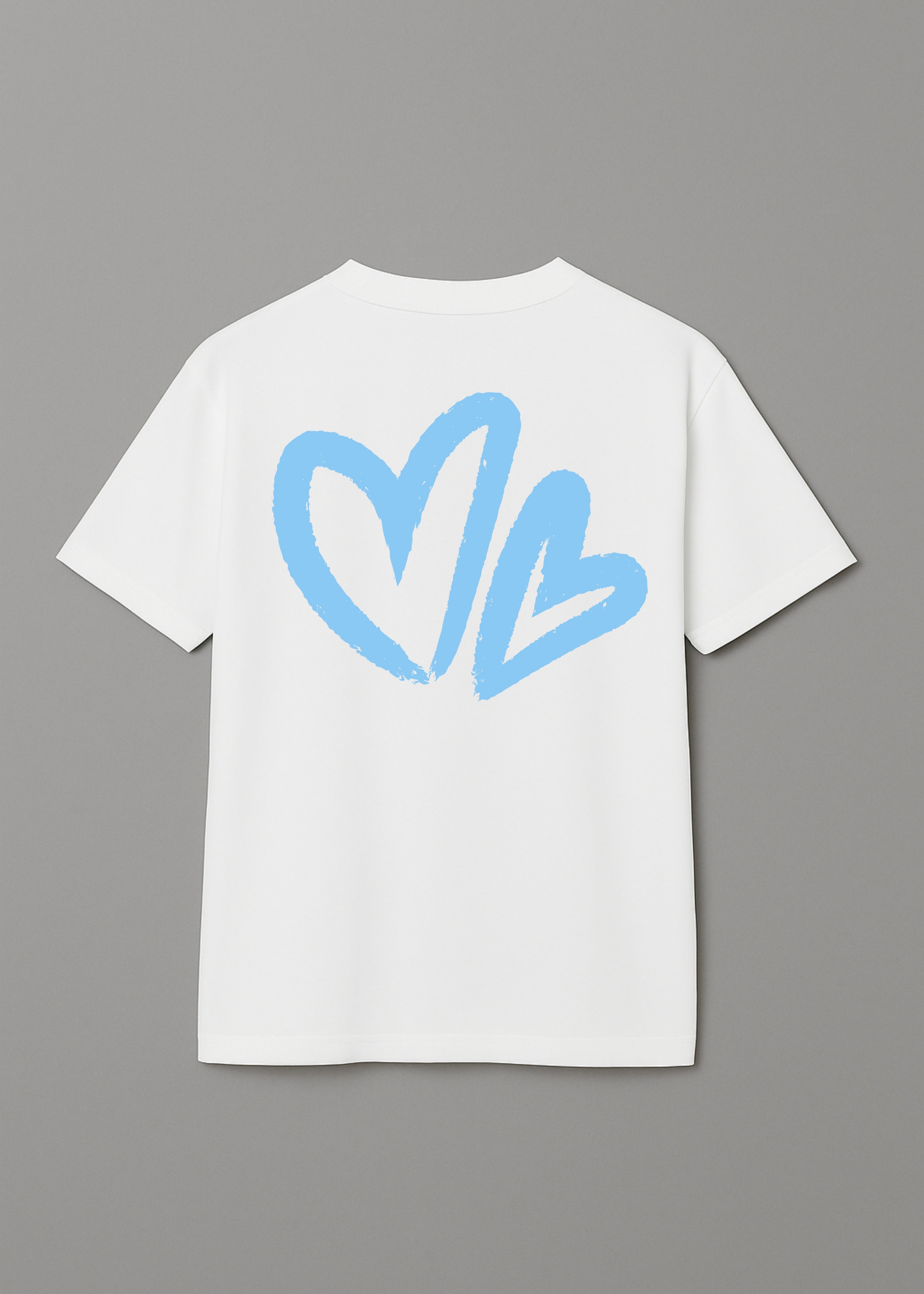 Camiseta Love