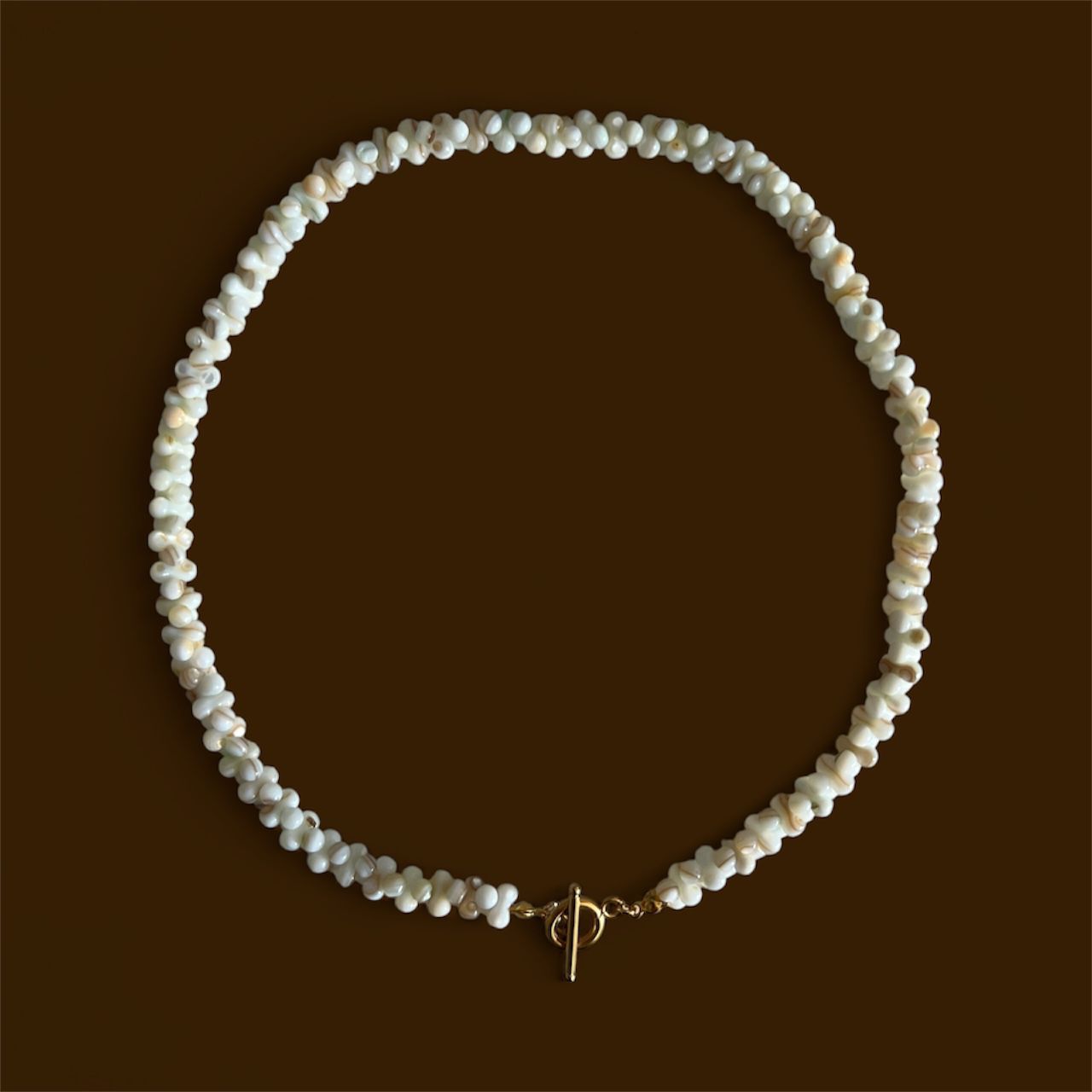 Collar aurea