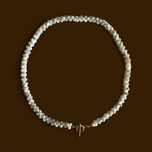 Collar aurea
