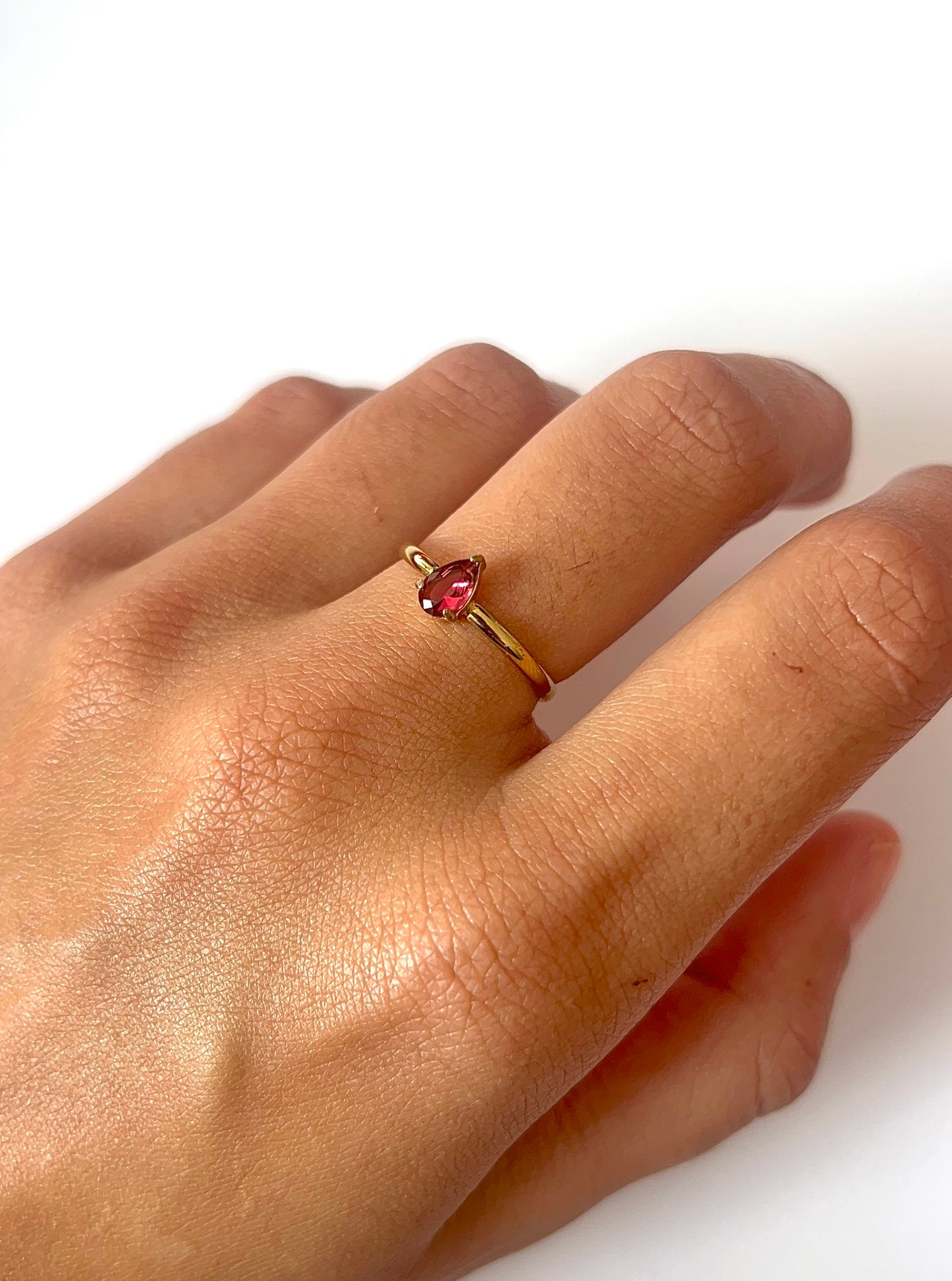 Anillo mía