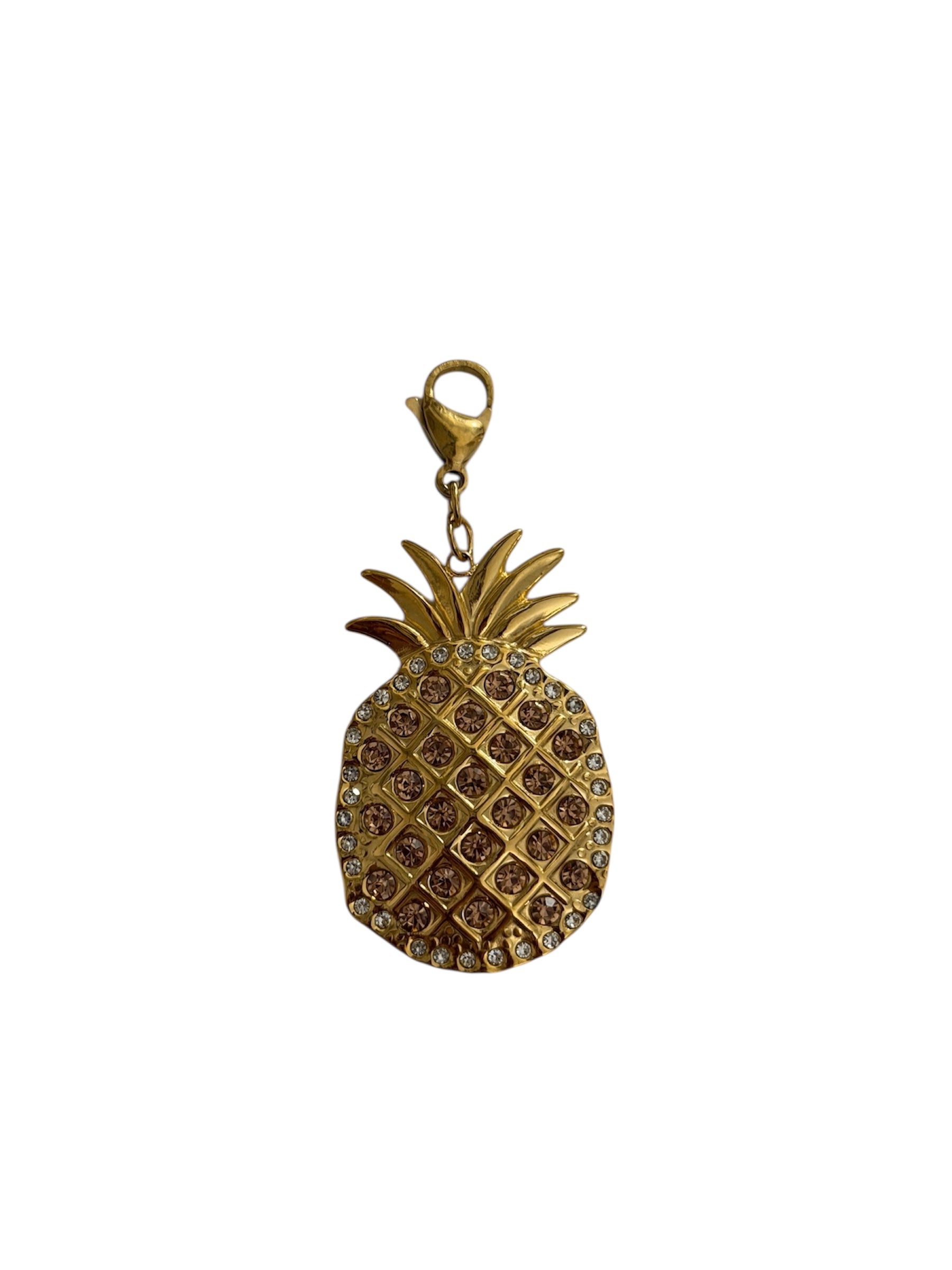 Charm piña