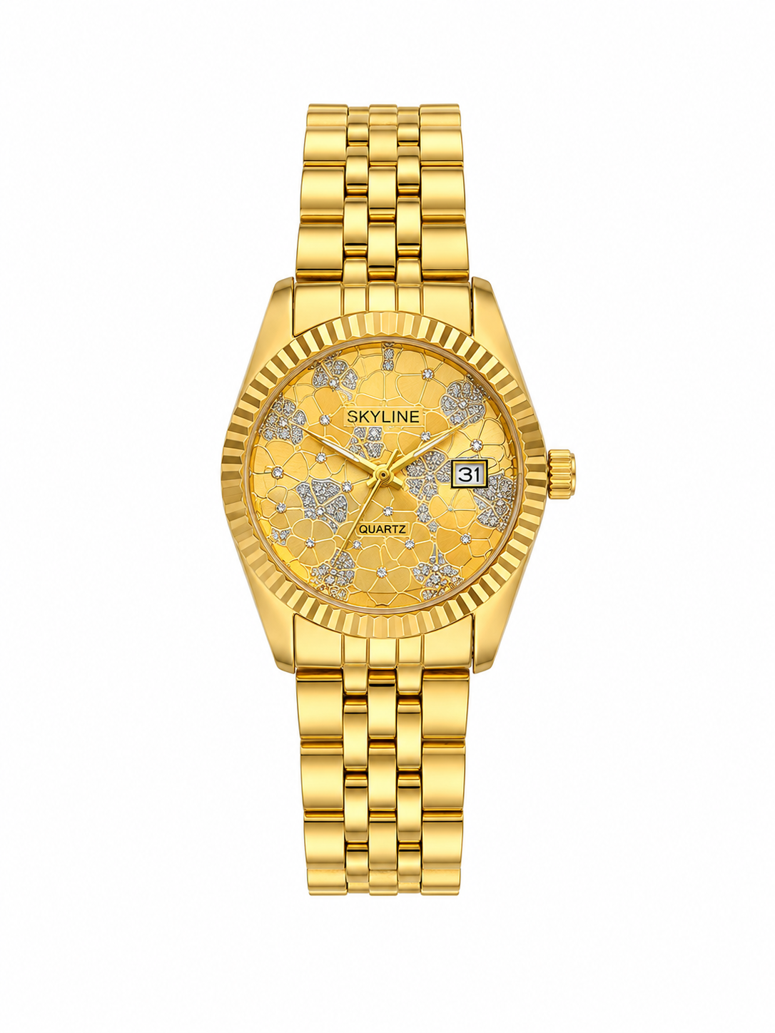 Reloj Mónaco