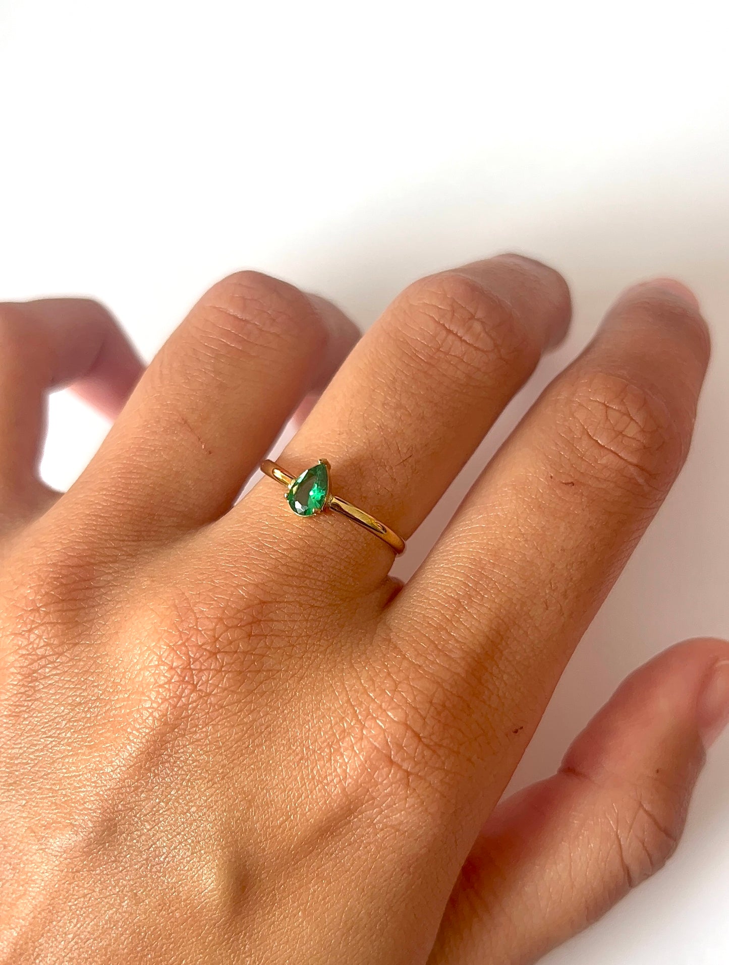 Anillo mía