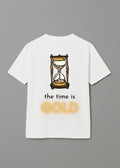 Camiseta Time
