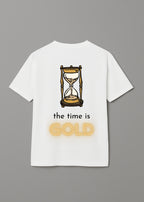 Camiseta Time