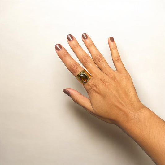 Anillo Oasis