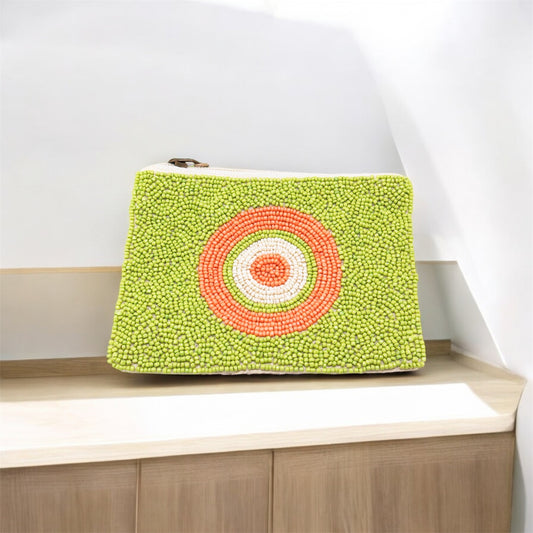 Monedero Comte Verde