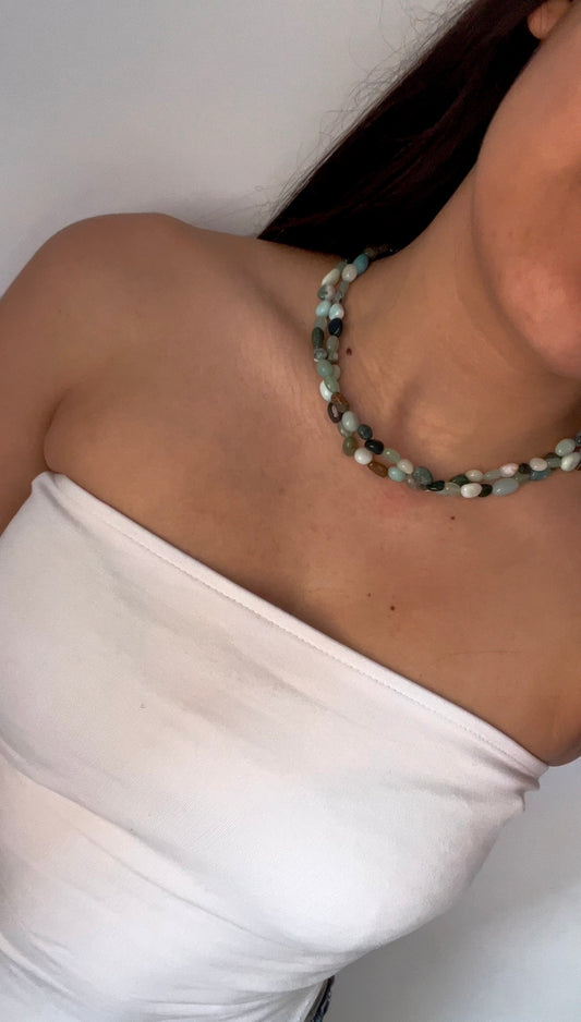 Collar Illetes
