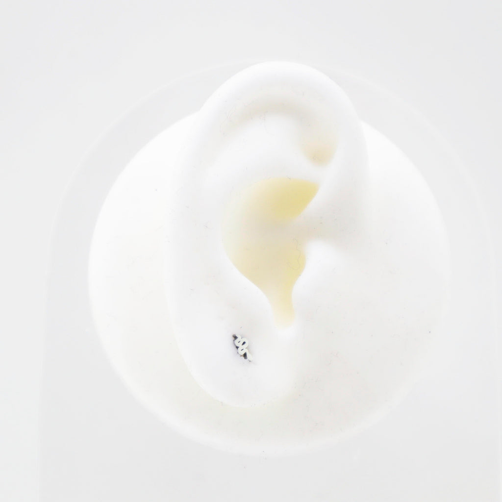 Piercing Serpiente