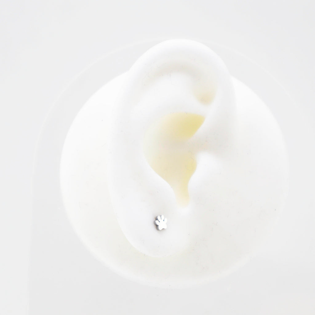 Piercing Huella