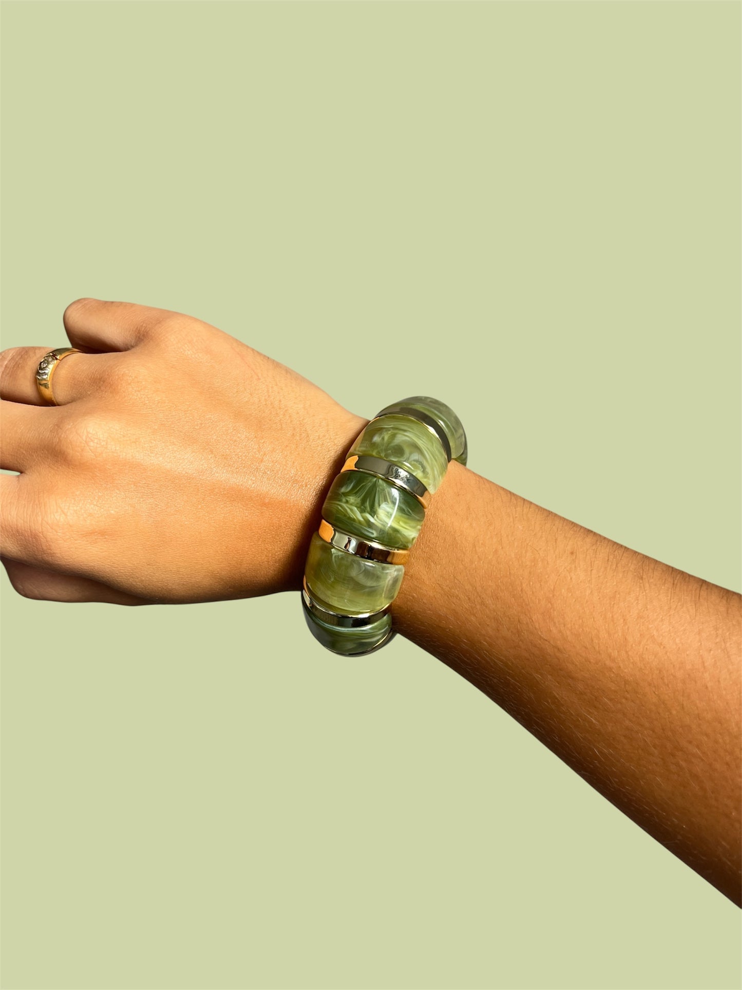 PULSERA ELÁSTICA NUVIA