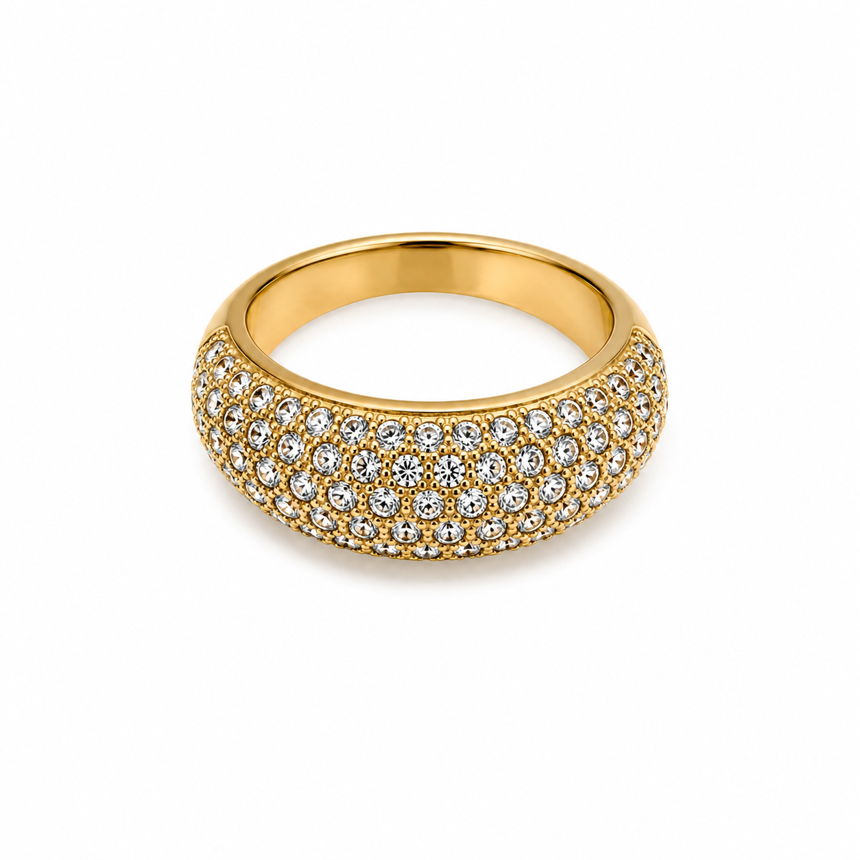 Anillo Flame