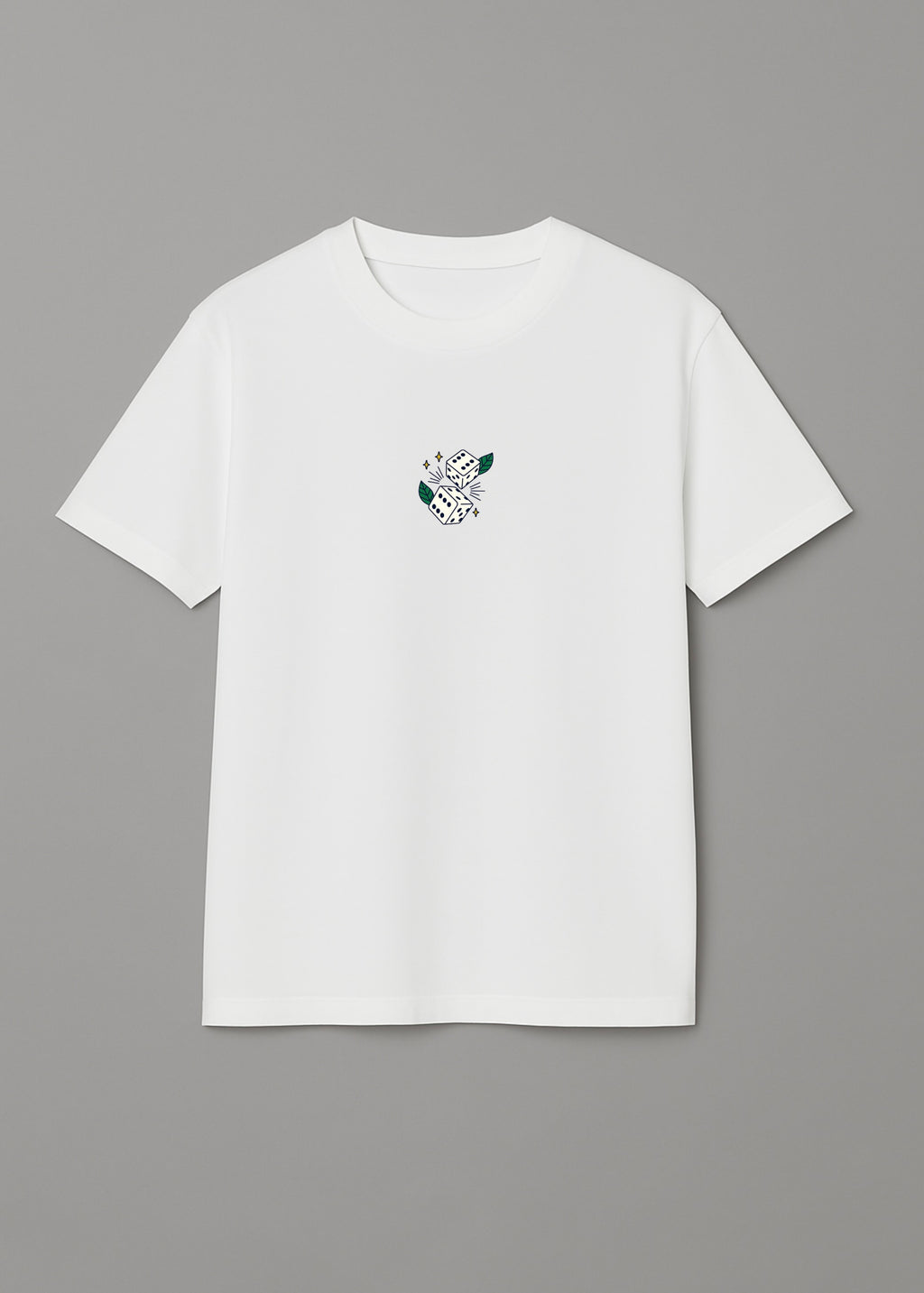 Camiseta Vintage