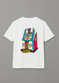 Camiseta Vintage