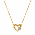 Collar amour