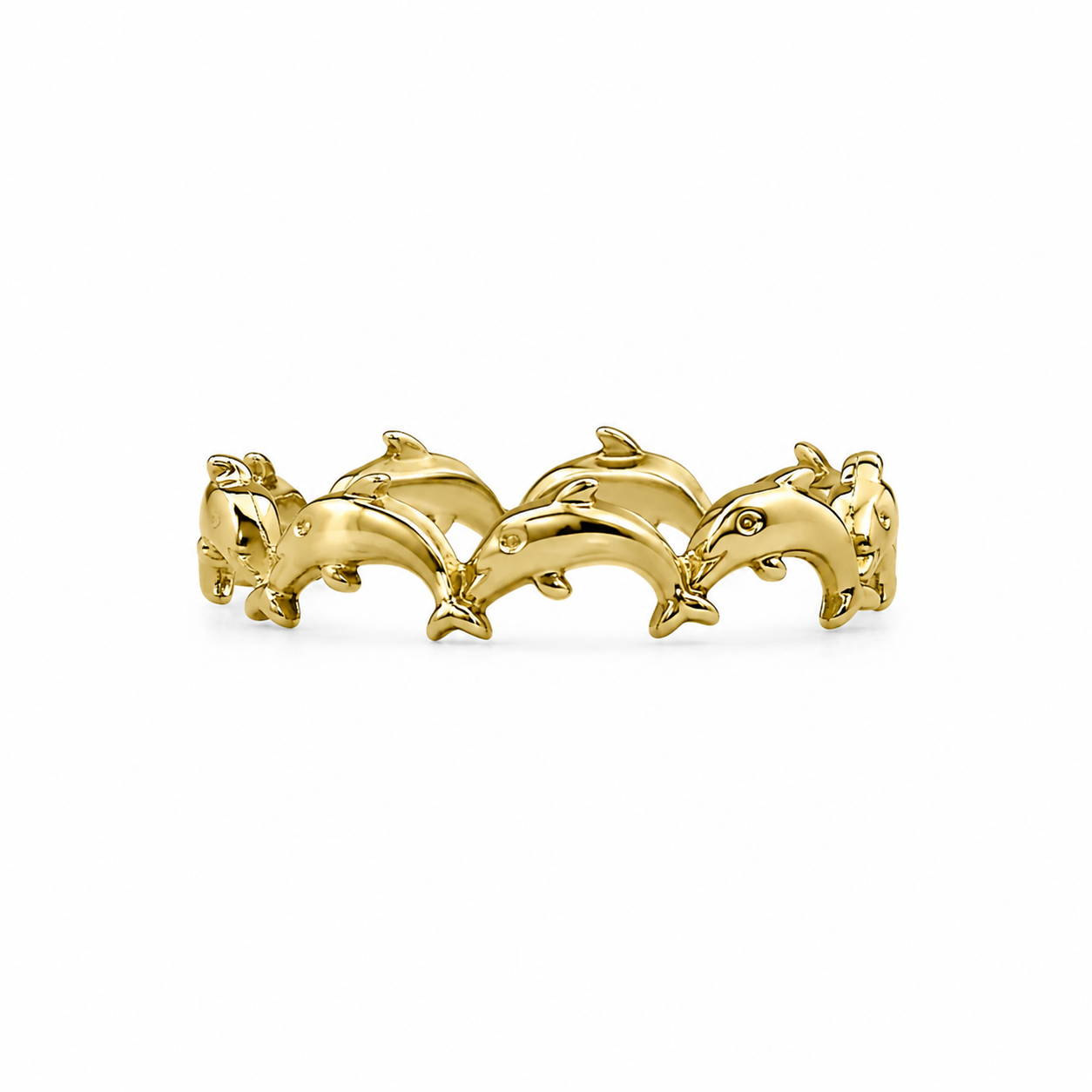 Anillo dolphin