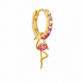 Piercing Flamenco