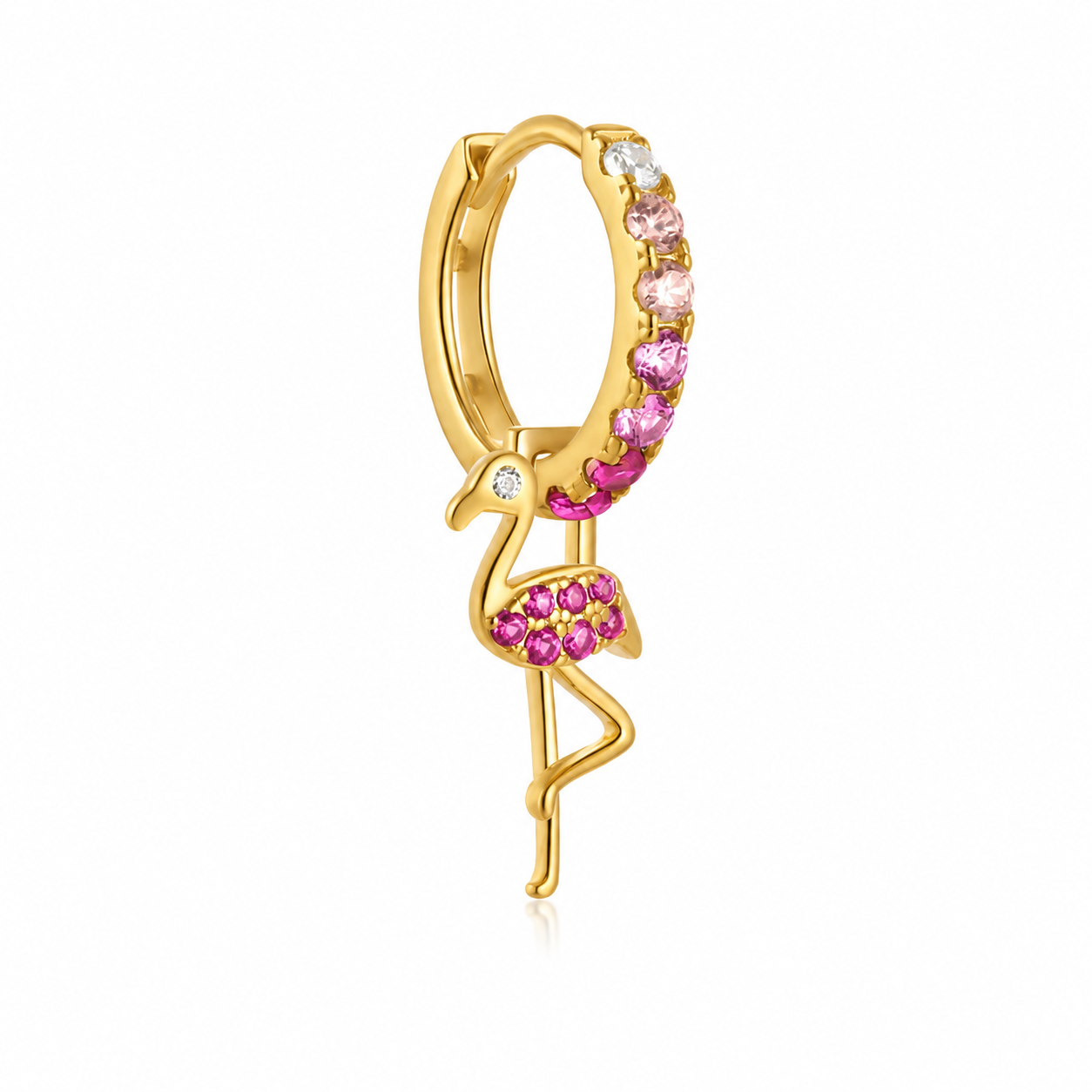 Piercing Flamenco