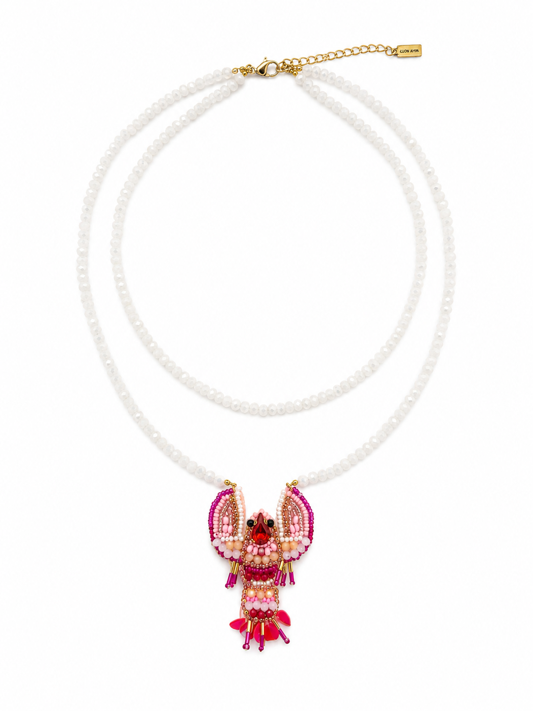 Collar Lola