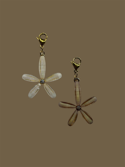 Charm crisal