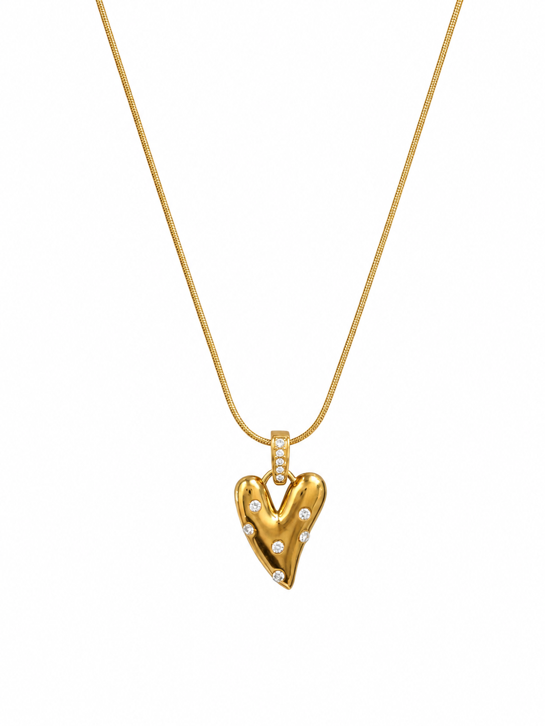 Collar cor