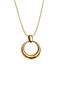 Collar loop