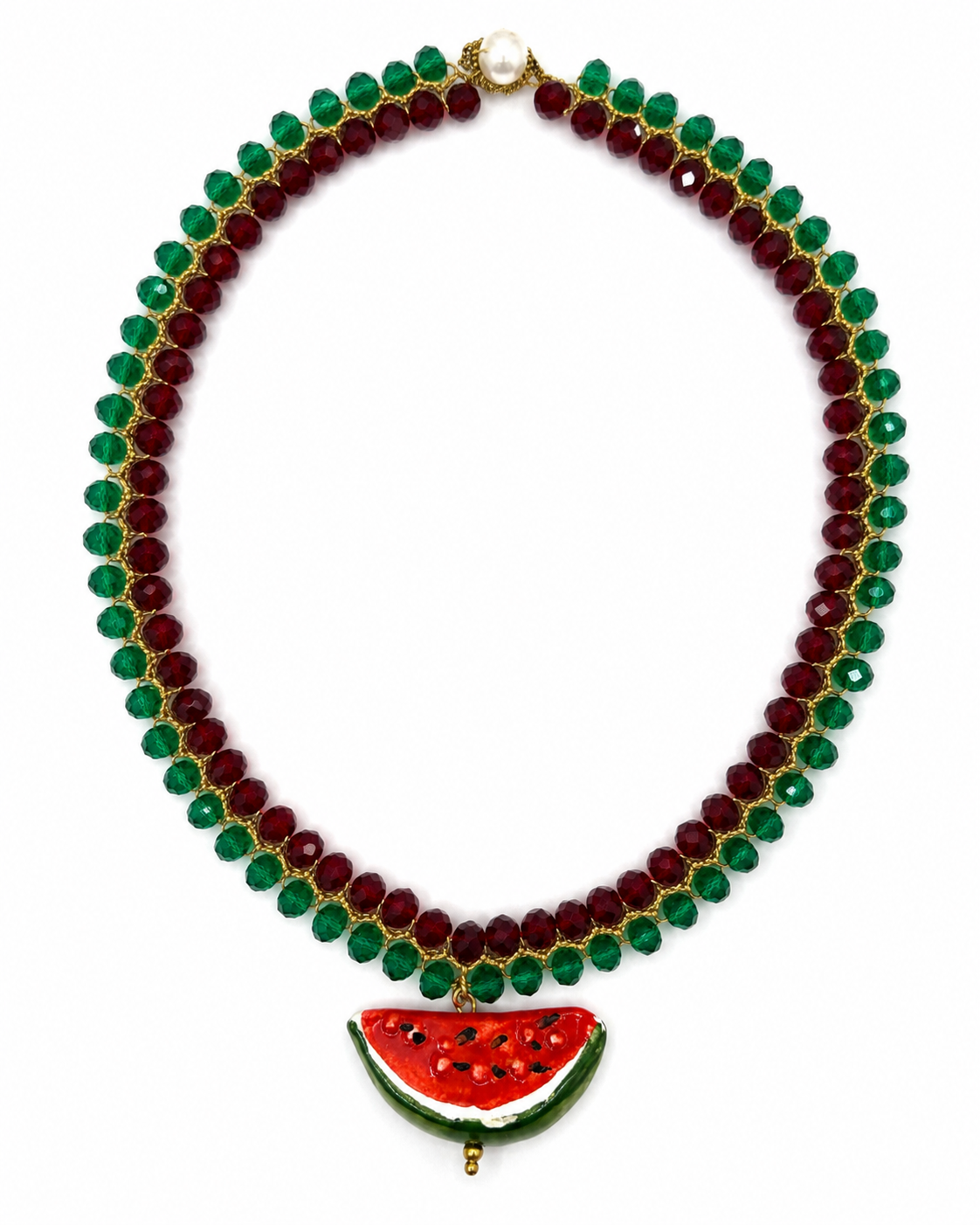 Collar Watermelon