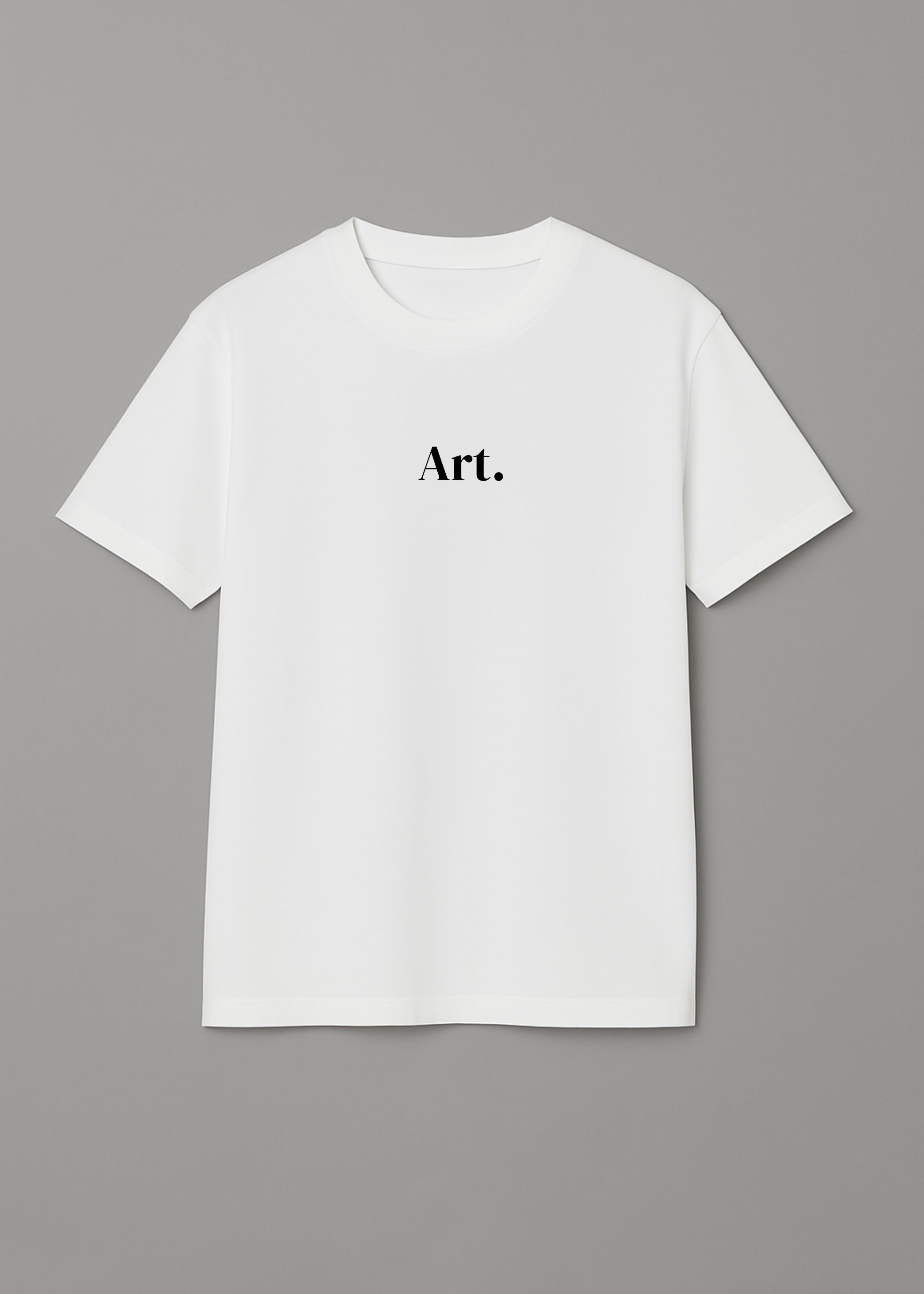 Camiseta Art