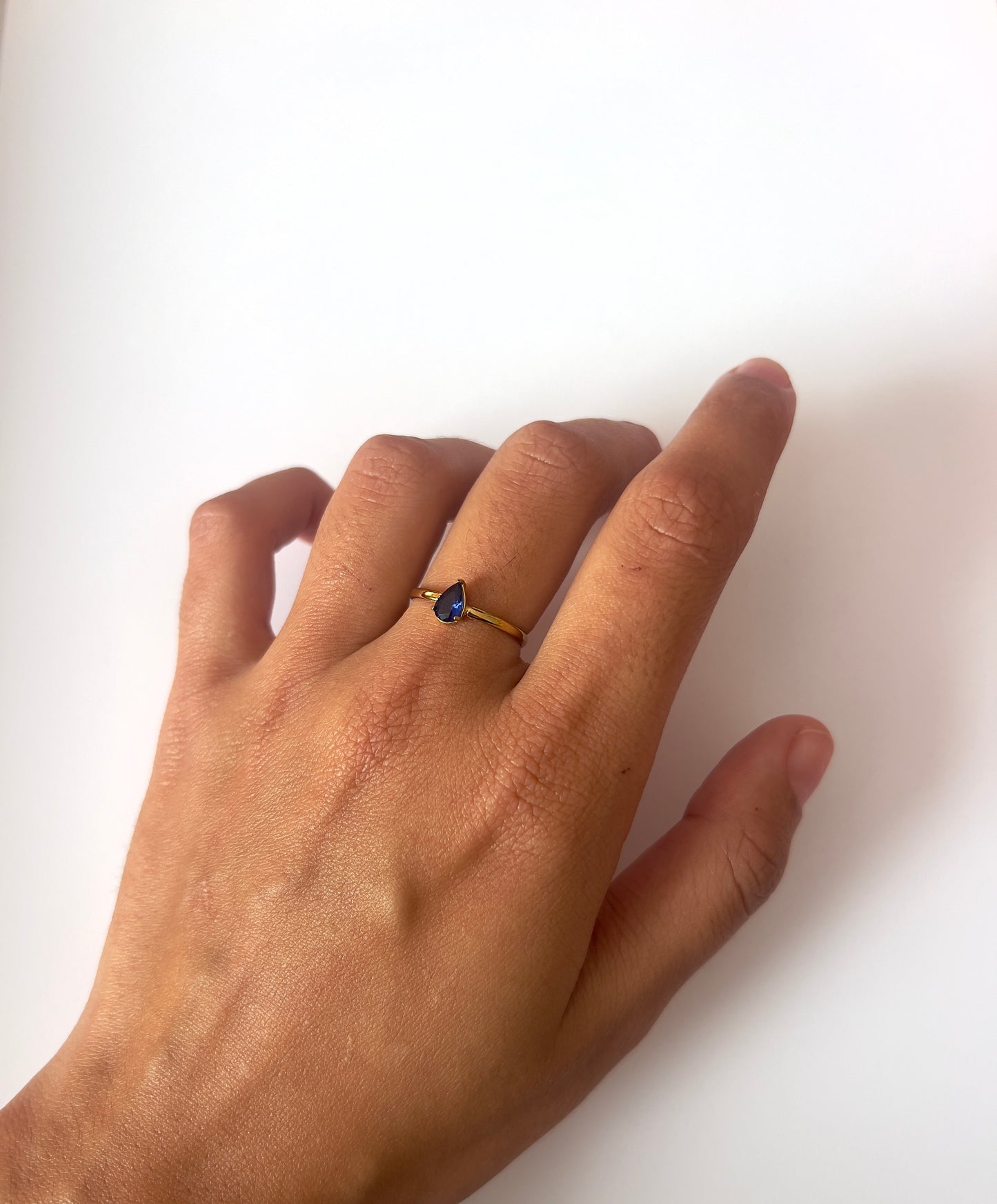 Anillo mía