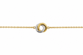Pulsera dualis