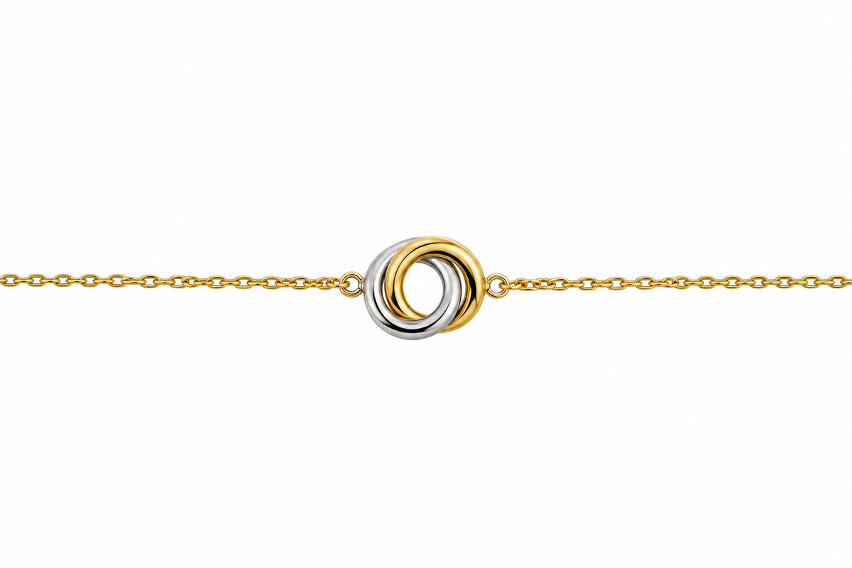 Pulsera dualis