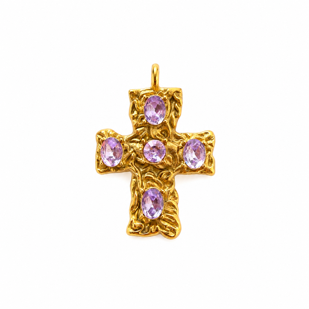 Charm cruz
