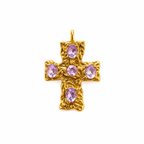 Charm cruz