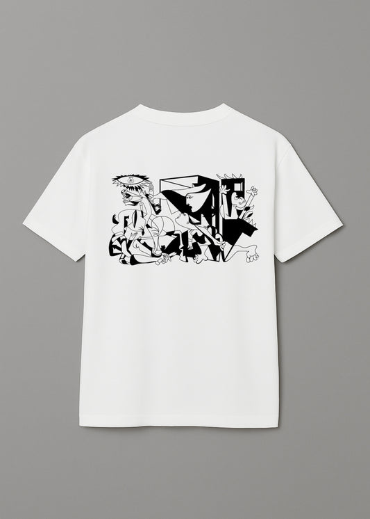 Camiseta Art