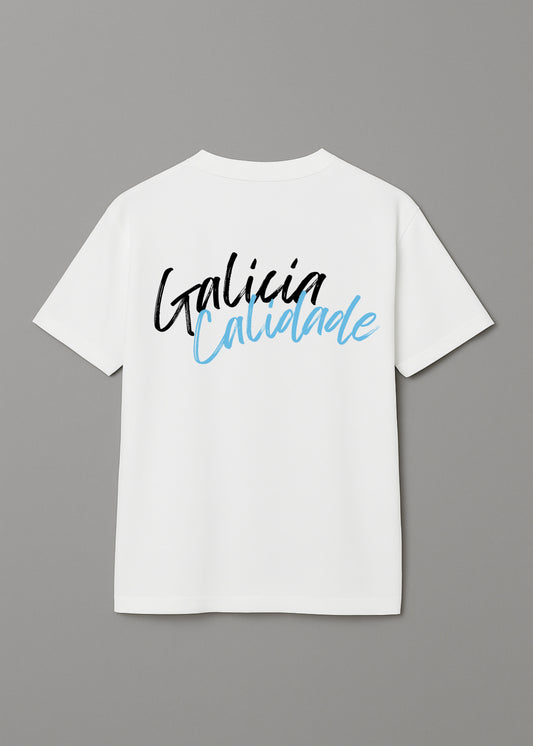 Camiseta Morriña