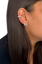 Ear cuff Leire