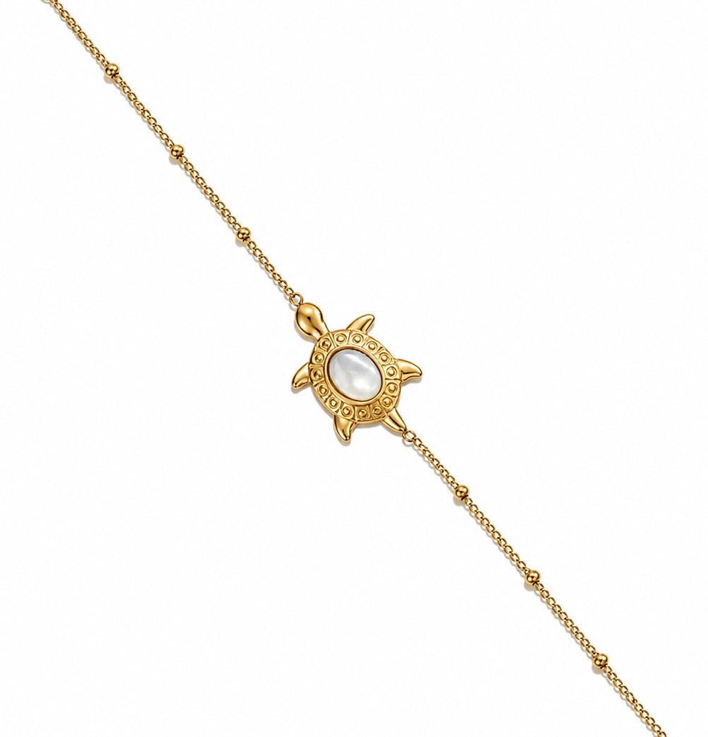 Pulsera turtle