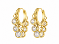 Pendientes Notte