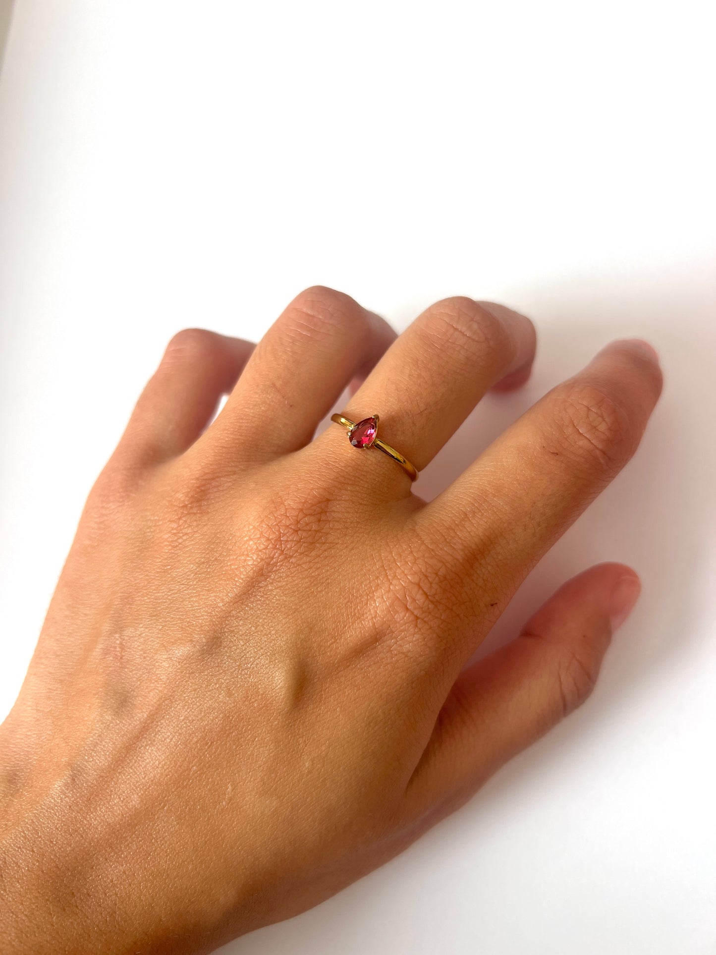 Anillo mía