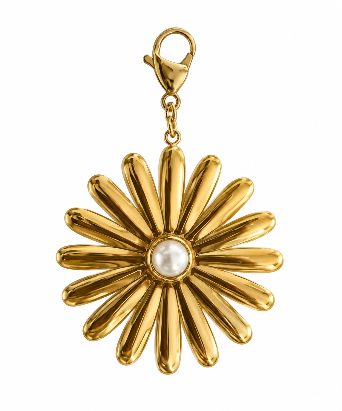 Charm floril
