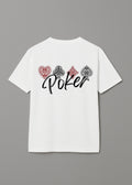 Camiseta Poker